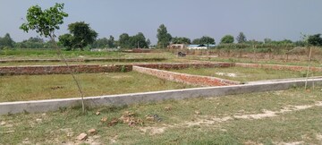 Plot Area in  Plot at Chinhat – for Sale