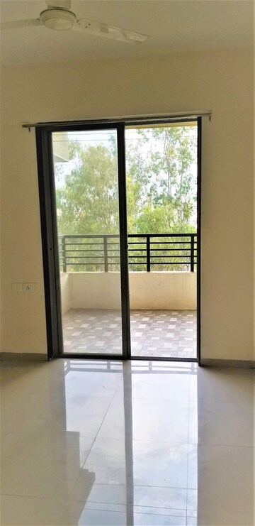 2 BHK Apartment – Exterior View View at Rama Erande Amrutvel Greens, Sinhagad Road - for Rent