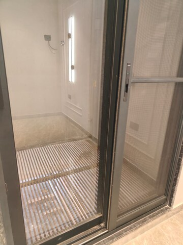 Bathroom in 4 BHK Builder Floor at Bptp Park 81, Sector 81 – for Sale
