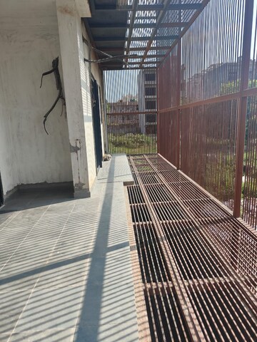 Balcony in 4 BHK Builder Floor at Bptp Park 81, Sector 81 – for Sale