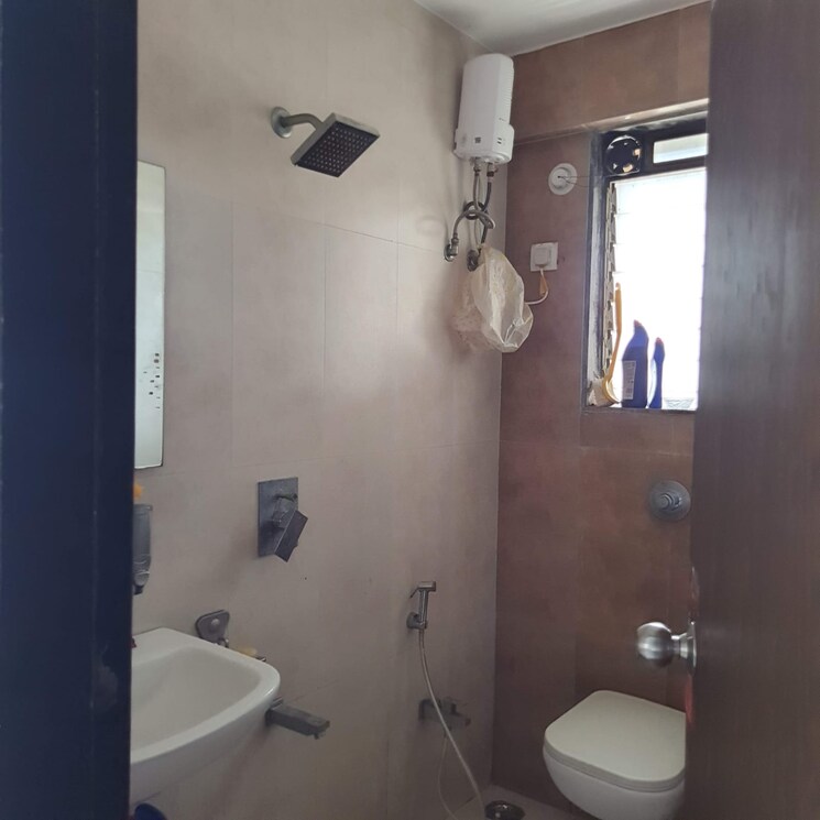 Bathroom, tricity-skyline 2 Bedroom 1082 Sq.Ft. Apartment In Sanpada Navi Mumbai 7688764