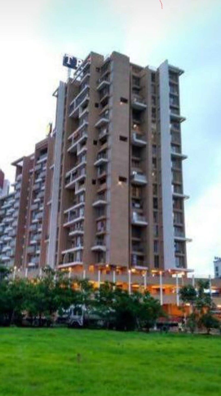 Exterior View, tricity-skyline 2 Bedroom 1082 Sq.Ft. Apartment In Sanpada Navi Mumbai 7688764