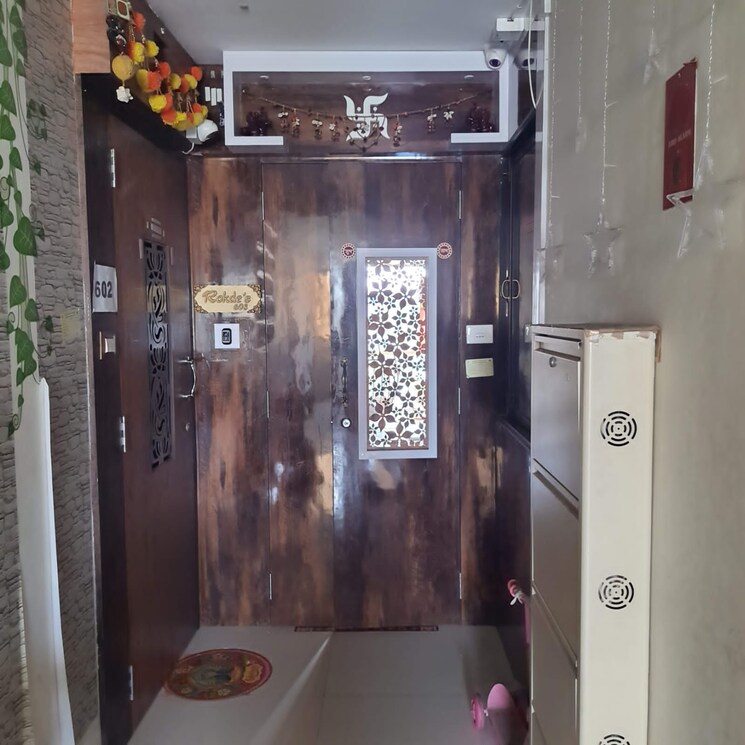 undefined, tricity-skyline 2 Bedroom 1082 Sq.Ft. Apartment In Sanpada Navi Mumbai 7688764