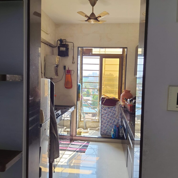 Master Bedroom, tricity-skyline 2 Bedroom 1082 Sq.Ft. Apartment In Sanpada Navi Mumbai 7688764