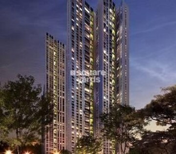 5 BHK Apartment – Exterior View View at Lodha Kiara, Worli - for Sale