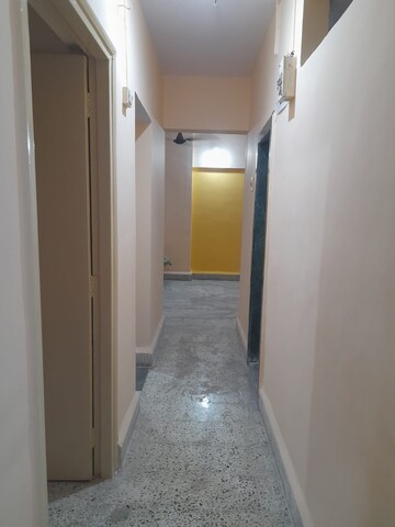 1 BHK Apartment For Rent in Vijay Nagari CHS Vijay Nagari Thane  7688779