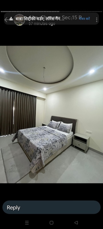 2.5 BHK Builder Floor For Rent in Sector 15 Panchkula  7688781