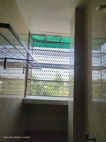 Bathroom in 3 BHK Builder Floor at BPTP Parklands, Sector 76 – for Sale