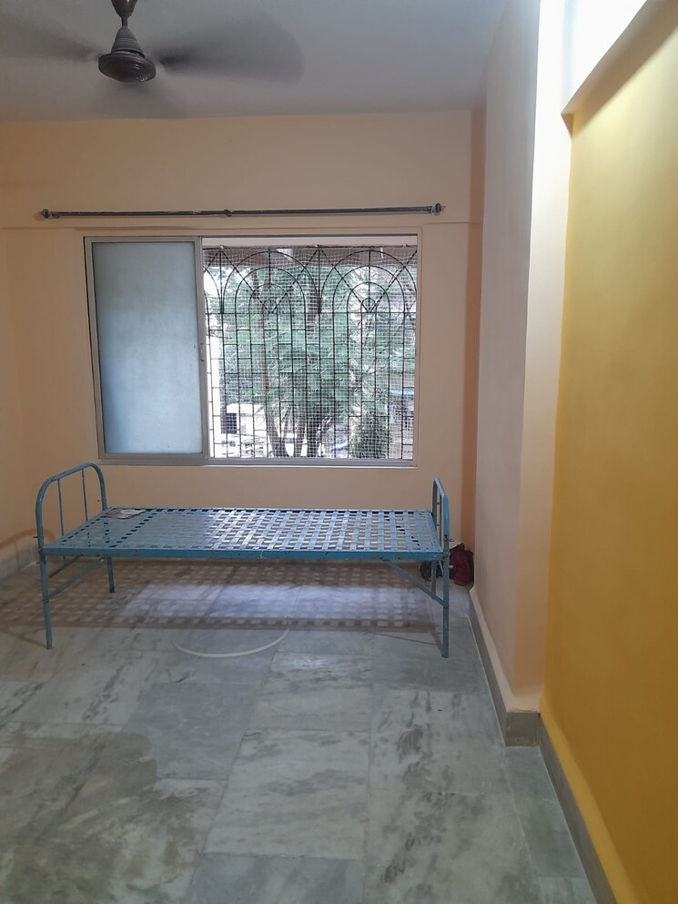 Bedroom, swastik-regalia 1 Bedroom 420 Sq.Ft. Apartment In Waghbil Thane 7688784