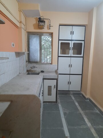 1 BHK Apartment For Rent in Swastik Regalia Waghbil Thane  7688784