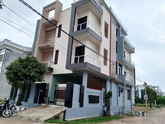 2 BHK Independent House For Rent in Banki Barabanki  7688786