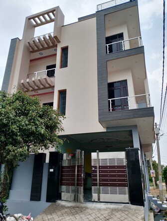 2 BHK Independent House For Rent in Banki Barabanki  7688786