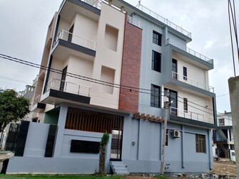 2 BHK Independent House For Rent in Banki Barabanki  7688786