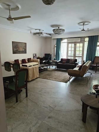 4 BHK Builder Floor For Resale in Gulmohar Park Delhi  7688795