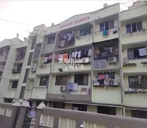 1 BHK Apartment For Rent in Sagar Sarita CHS Vasai West Mumbai  7688838