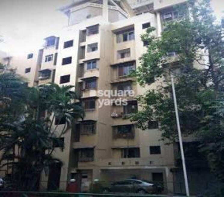 Exterior View, sundervan-complex 1 Bedroom 450 Sq.Ft. Apartment In Andheri West Mumbai 7688841