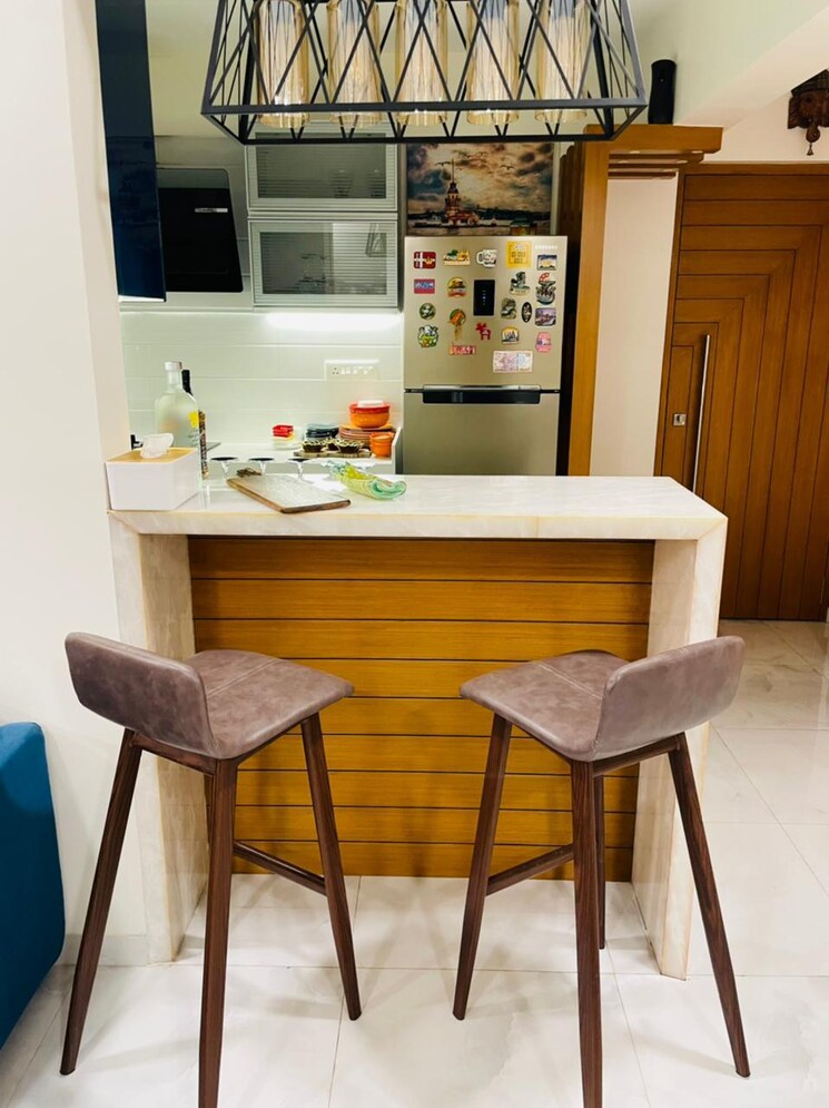 Kitchen, sundervan-complex 1 Bedroom 450 Sq.Ft. Apartment In Andheri West Mumbai 7688841