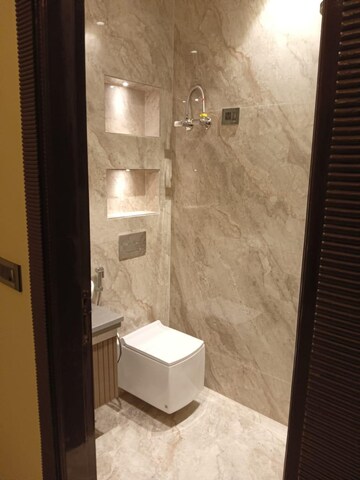 Bathroom in 6+ BHK Independent House at Upsidc Site B – for Sale