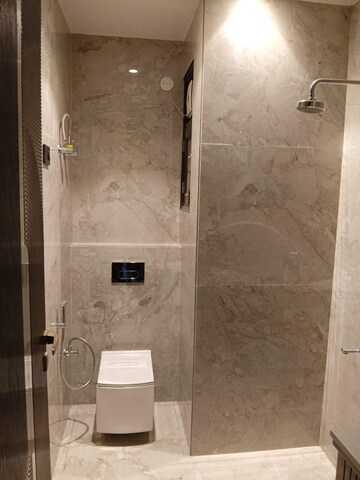Bathroom in 6+ BHK Independent House at Upsidc Site B – for Sale