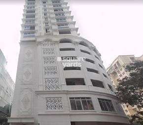 2 BHK Apartment For Rent in Kaveri Heights Borivali West Mumbai  7688872