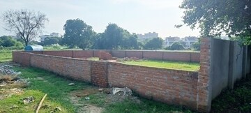 Plot Area in  Plot at Sushant Golf City – for Sale