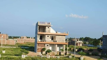  Plot For Sale in Dev City Dadri, Talabpur Urf Hathipur