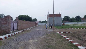 Plot Area in  Plot at Dev City Dadri, Talabpur Urf Hathipur – for Sale