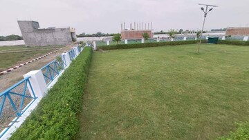  Plot – Garden View at Defence Empire, Surajpur - for Sale