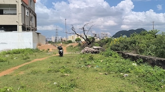 Plot For Resale in Sujatha Nagar Vizag  7688886