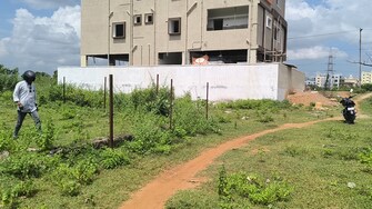 Plot For Resale in Sujatha Nagar Vizag  7688886