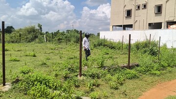 Plot Area in  Plot at Sujatha Nagar – for Sale