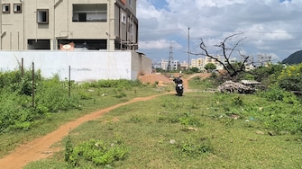 Plot For Resale in Sujatha Nagar Vizag  7688886