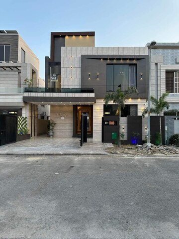  Plot – Exterior View View at Sheorajpur - for Sale