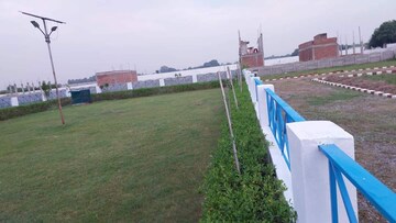  Plot – Exterior View View at Gaur City Arcade, Gaur City 2  - for Sale