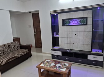 2 BHK Apartment For Rent in Belmont Nexus Dhanori Pune  7688913