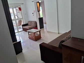 2 BHK Apartment For Rent in Belmont Nexus Dhanori Pune  7688913