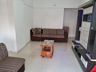 2 BHK Apartment For Rent in Belmont Nexus Dhanori Pune  7688913