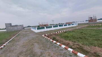  Plot For Sale in Himalaya Defence Mega City, Deri Skaner