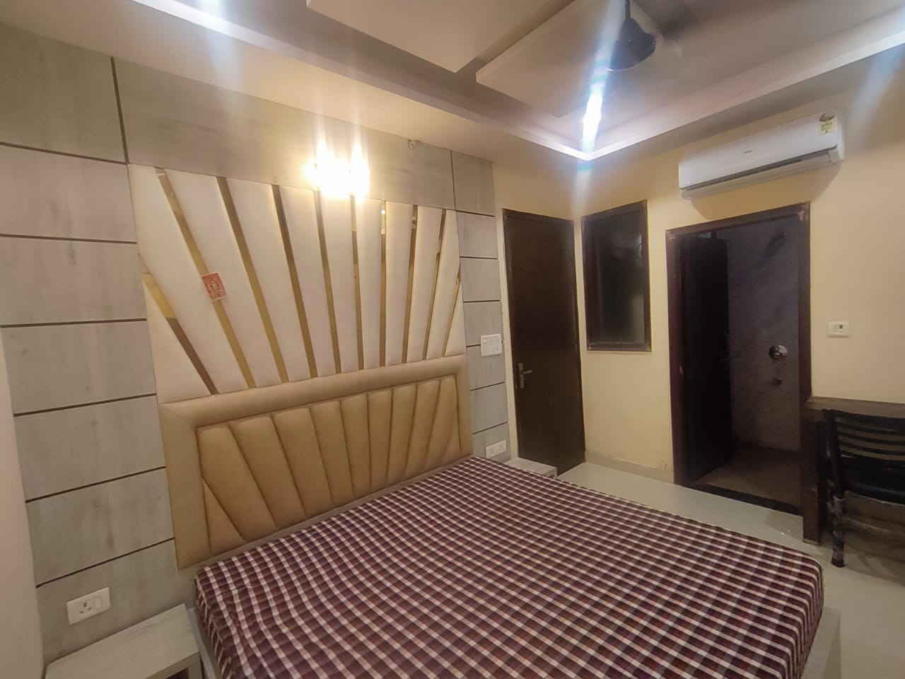 Pg For Rent in Housitize Pg 