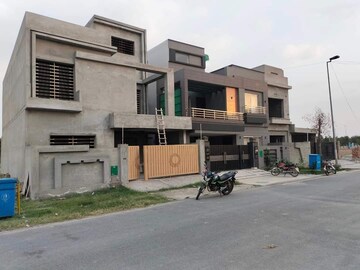  Plot – Exterior View View at SK The Grand City, Jewar - for Sale