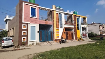  Plot – Exterior View View at Kasna Industrial Area, Kasna - for Sale