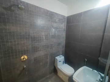 Bathroom in  Pg at Sector 66 – for Rent