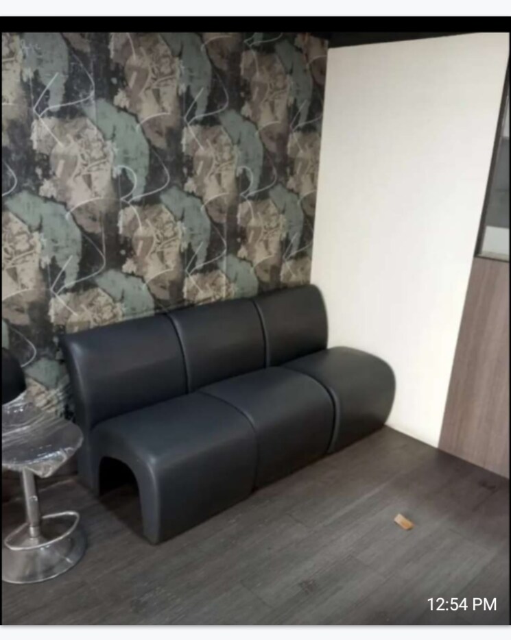 Floor Plan, station-view-chs Commercial Office Space 500 Sq.Ft. In Sanpada Navi Mumbai 7688937