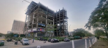 Office Space For Sale in Delta I Greater Noida