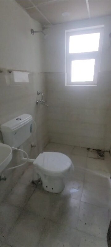 Bathroom in 3 BHK Apartment at Pivotal Paradise, Sector 62 – for Sale