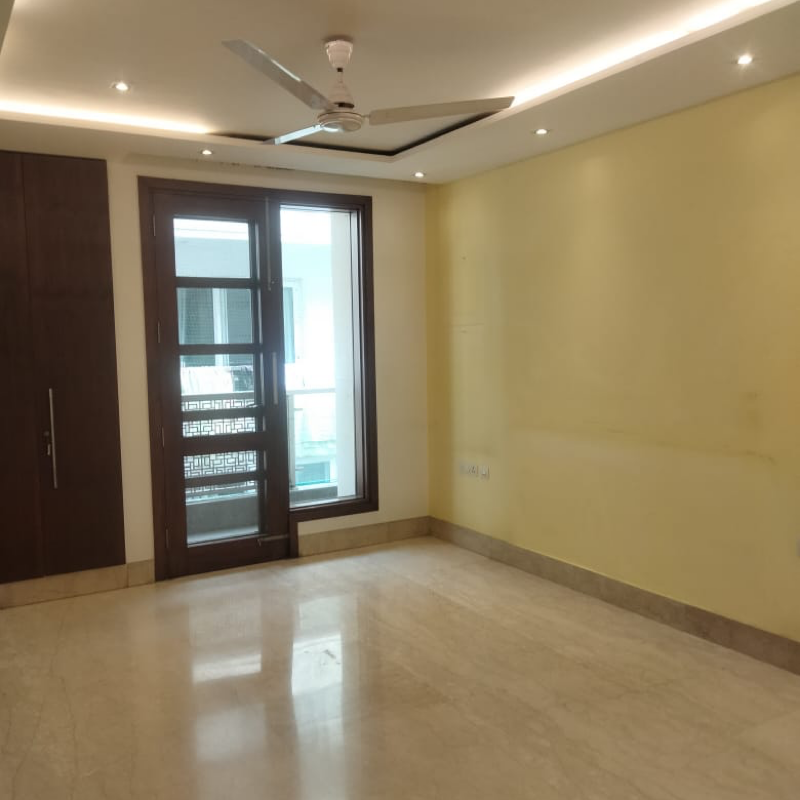 3 BHK Builder Floor For Rent in Greater Kailash Part 3 Delhi  7688996