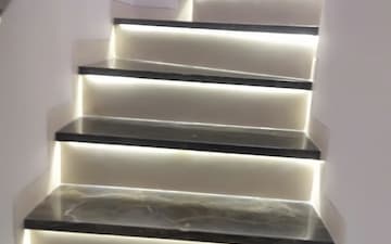 4 BHK Builder Floor For Sale in Sri Aurobindo Marg