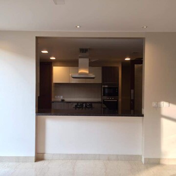 Kitchen in 4 BHK Builder Floor at Defence Colony – for Sale