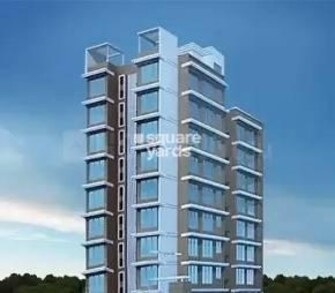 2 BHK Apartment For Rent in Victory Elegance Borivali West Mumbai  7689029