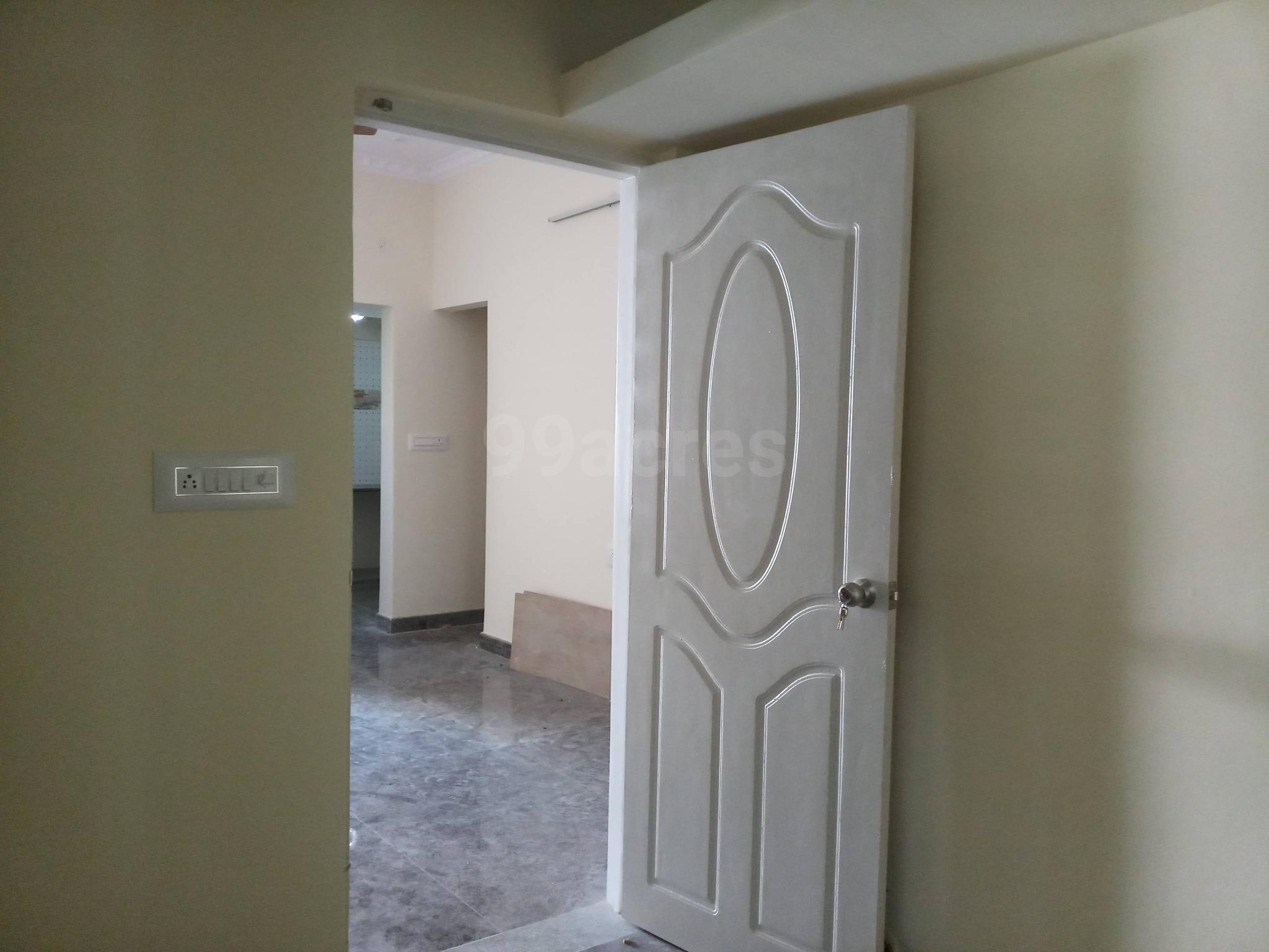 2 BHK Independent House For Rent in Ganga Nagar Bangalore  7689039